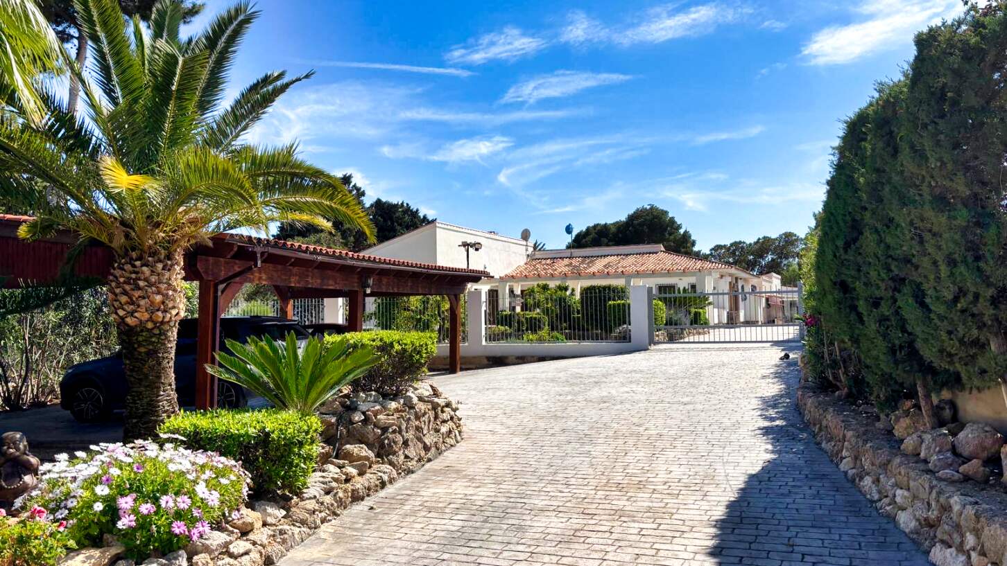 country-houses en alfaz-del-pi · colonia-escandinavia---cautivador 1699000€